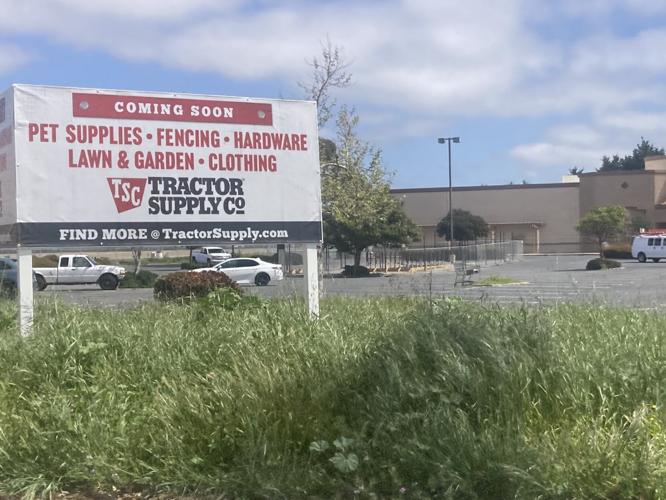 New businesses arriving in Lompoc include 4th Starbucks site; longtime