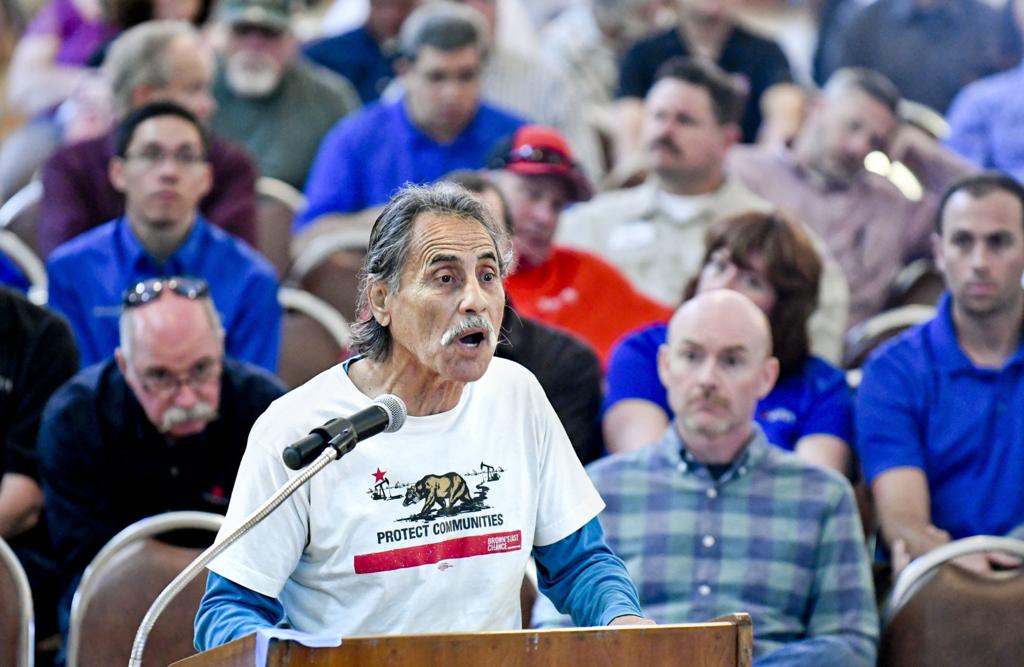 Judgment About Santa Barbara County Oil Report Depends On Point Of