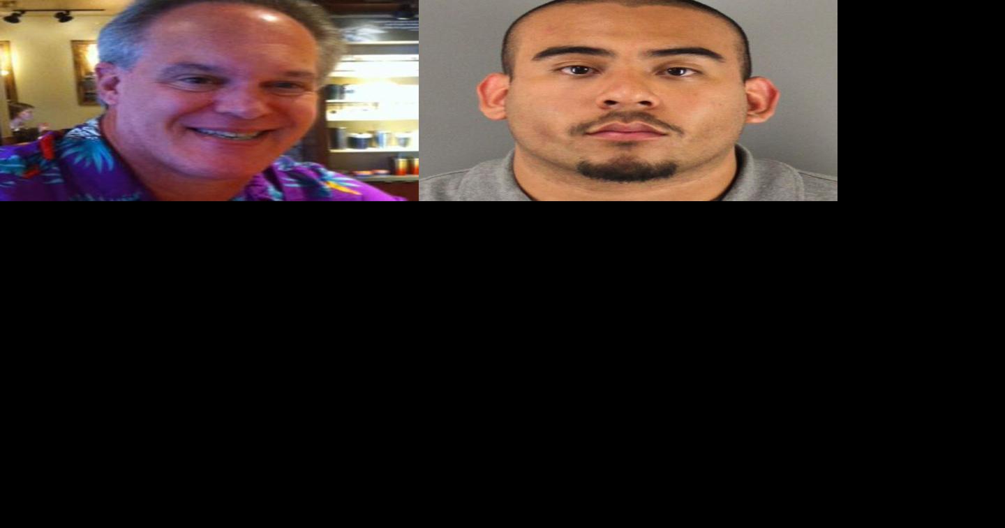GALLERY: January Mugshots | Local News | lompocrecord.com
