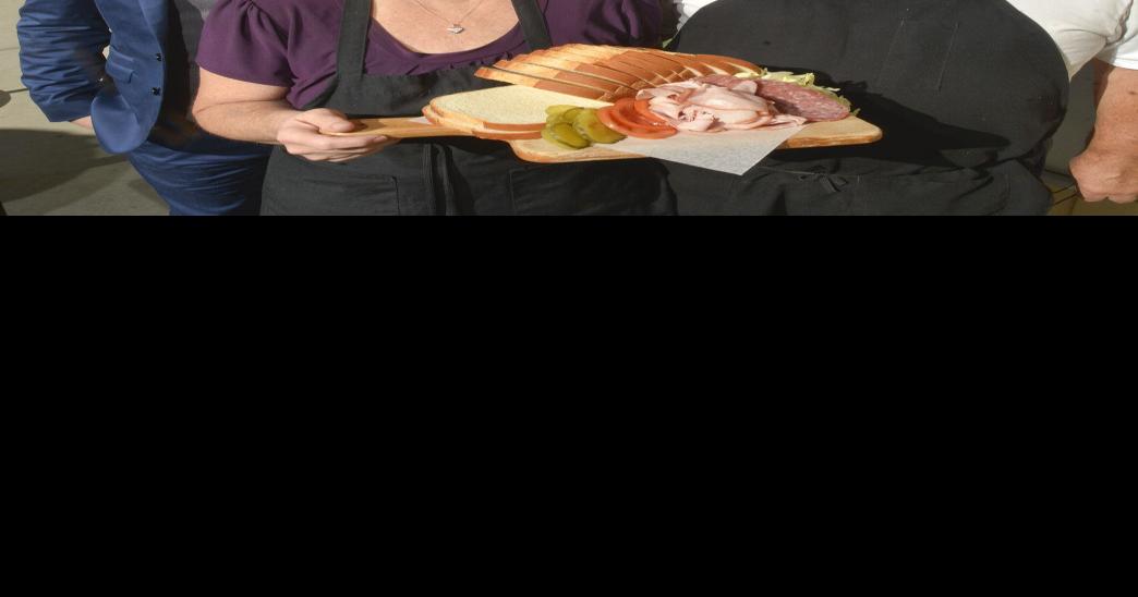 Longtime Bread Board Deli owners sell business, head into retirement