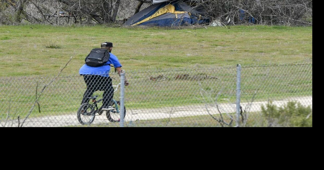 Santa Barbara County to seek $6 million grant to clear out homeless ...