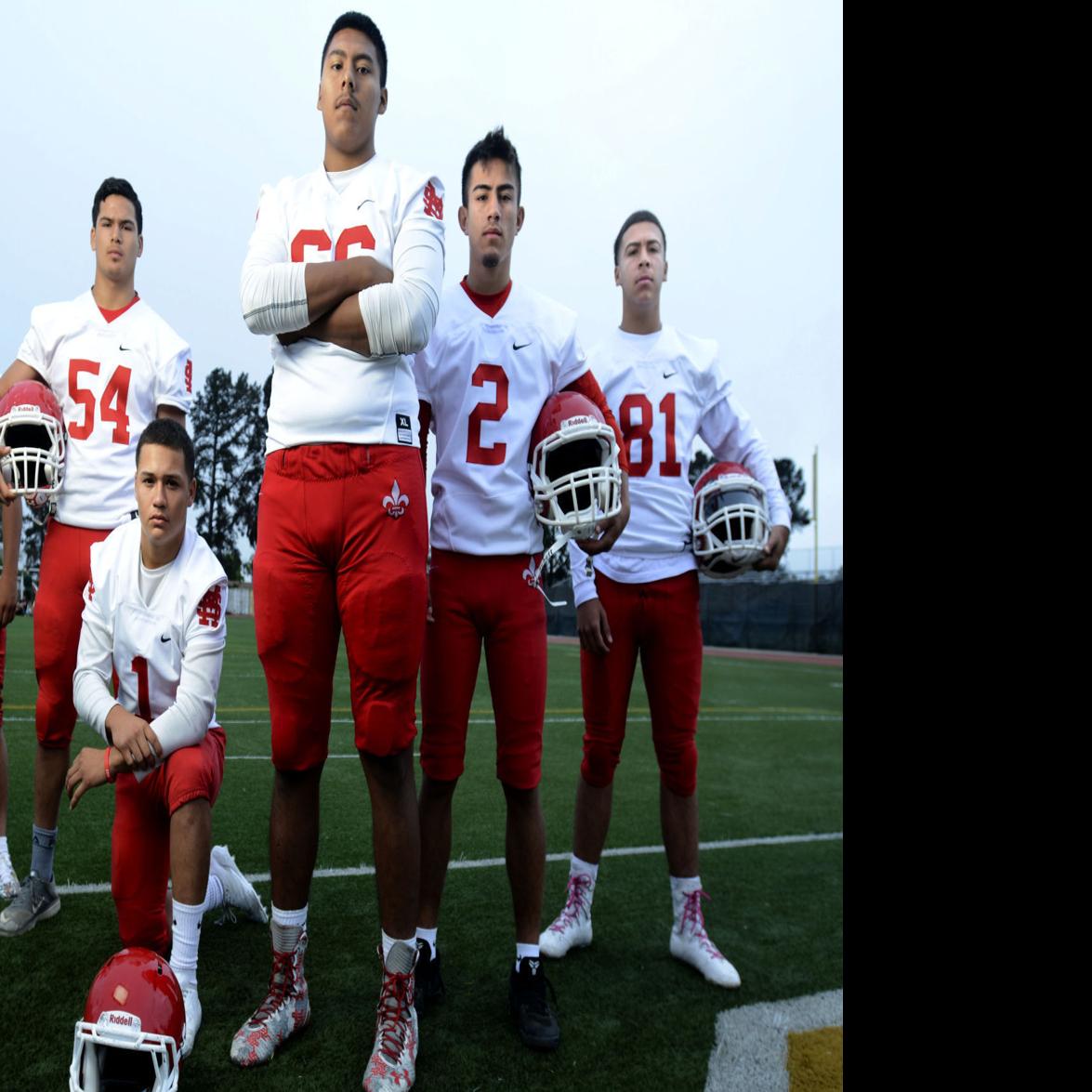 2017 High School Football Preview It S Playoffs Or Bust For