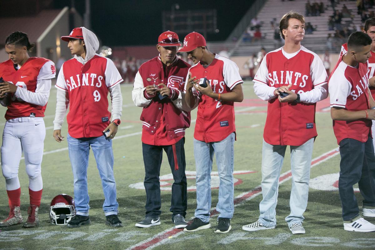 090817 SM Saints Baseball Team CIF 005.jpg