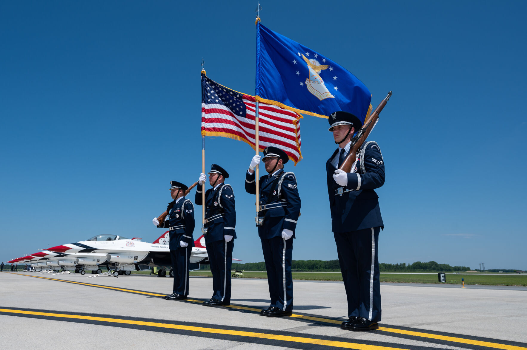 dover air force base air show schedule 2022