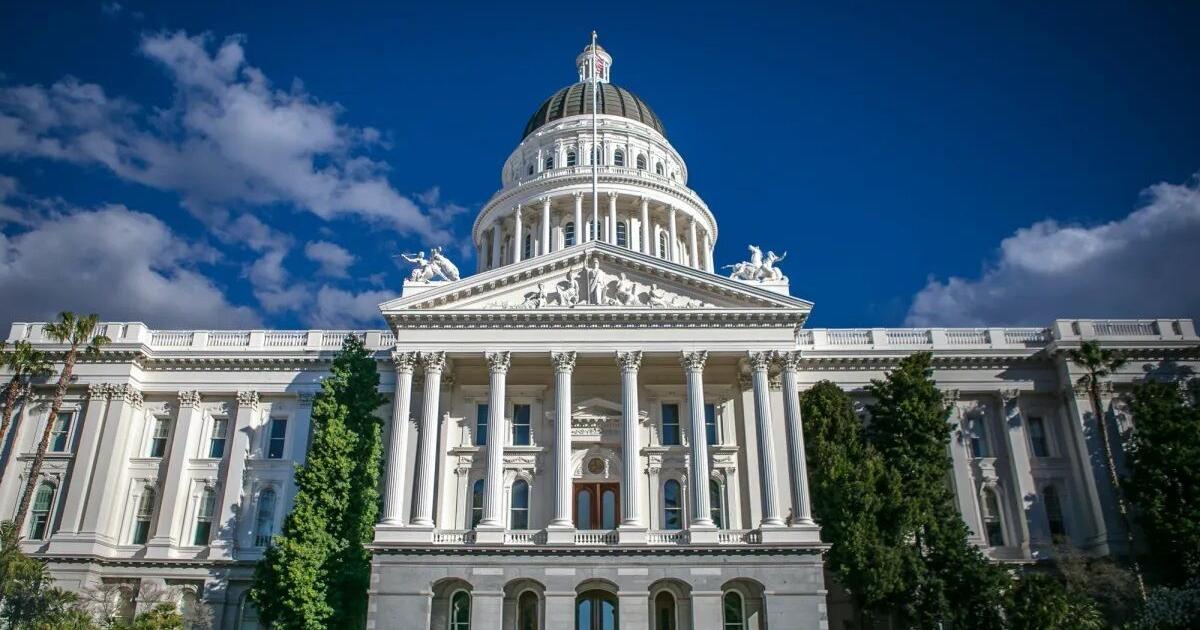 Legislators will pass sham budget to protect their paychecks | Dan Walters - Vimarsana News