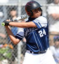 Orcutt Little League: National Mets beat American Yankees, advance