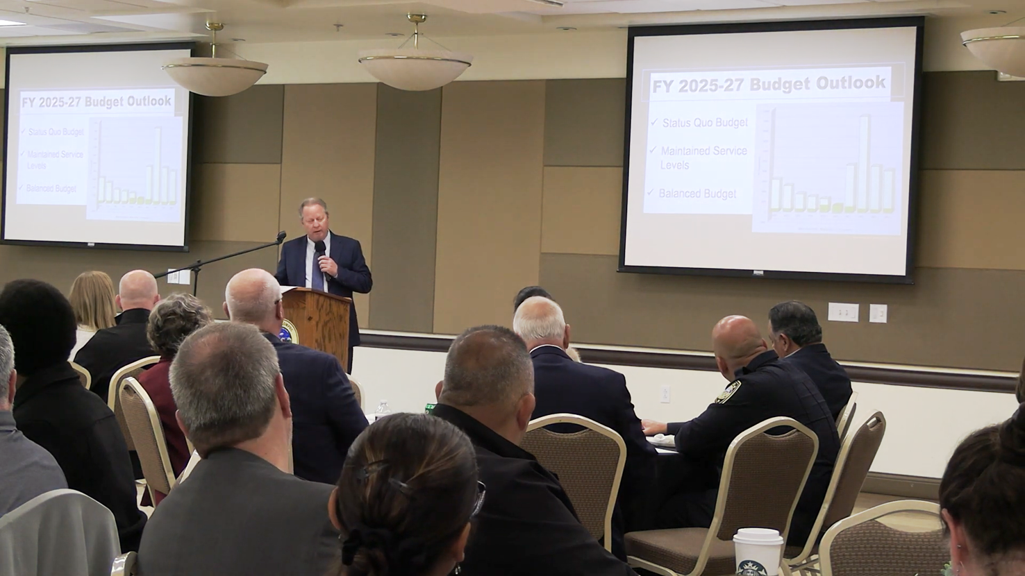 State of the City 2025: Lompoc sees gains in safety, student success ...