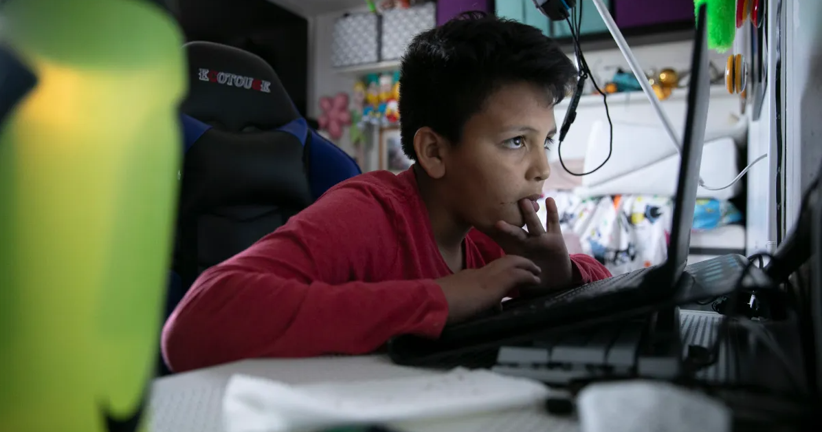 These fed-up parents fought California's pandemic schooling and won. Now what? | State and Regional - Vimarsana News