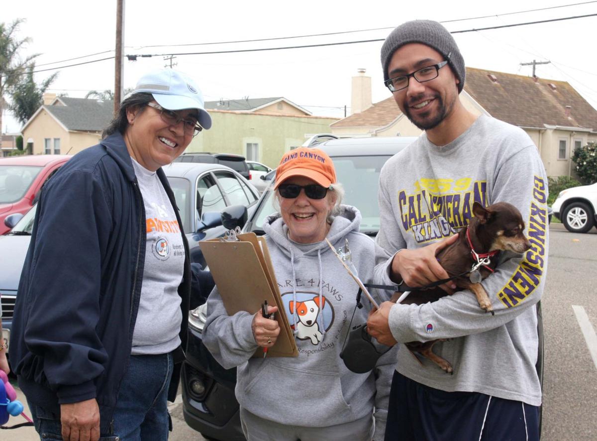 Low-cost pet clinic set for Saturday in Santa Maria ...