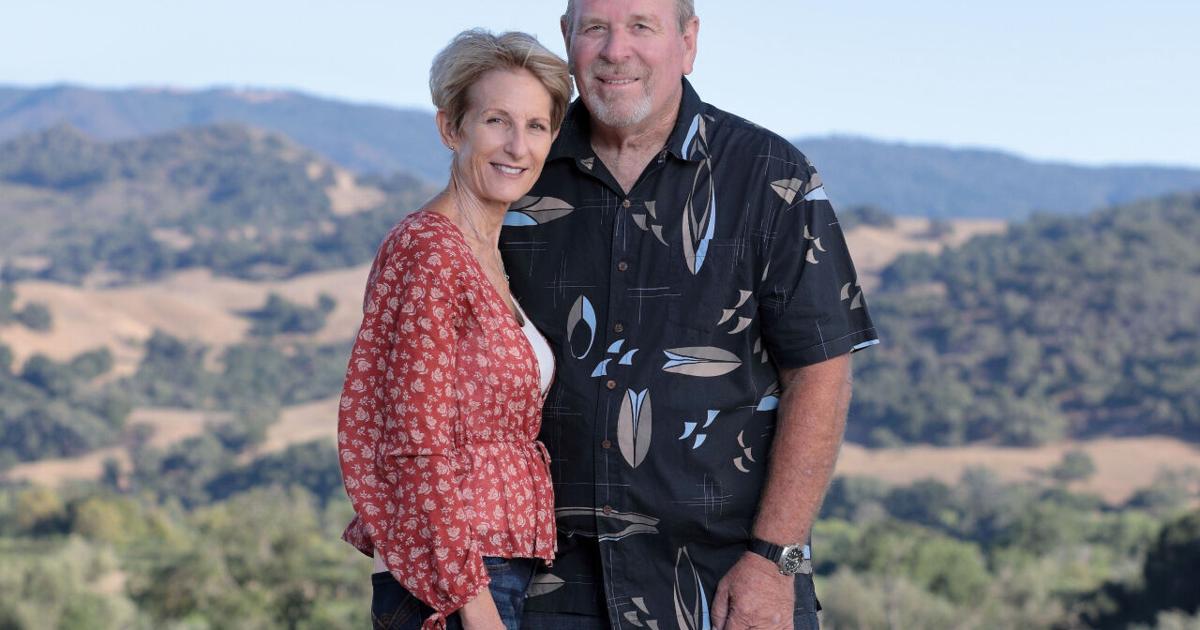 Brenda and Mark Anderson named 2025 Solvang Danish Days grand marshals