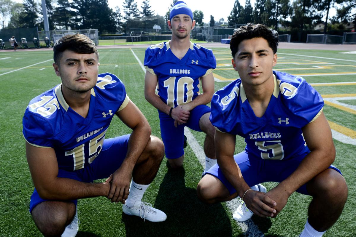 2017 Football Preview: Allan Hancock Bulldogs hope to build on 2016