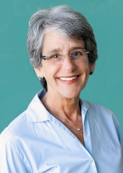 Sen. Hannah-Beth Jackson