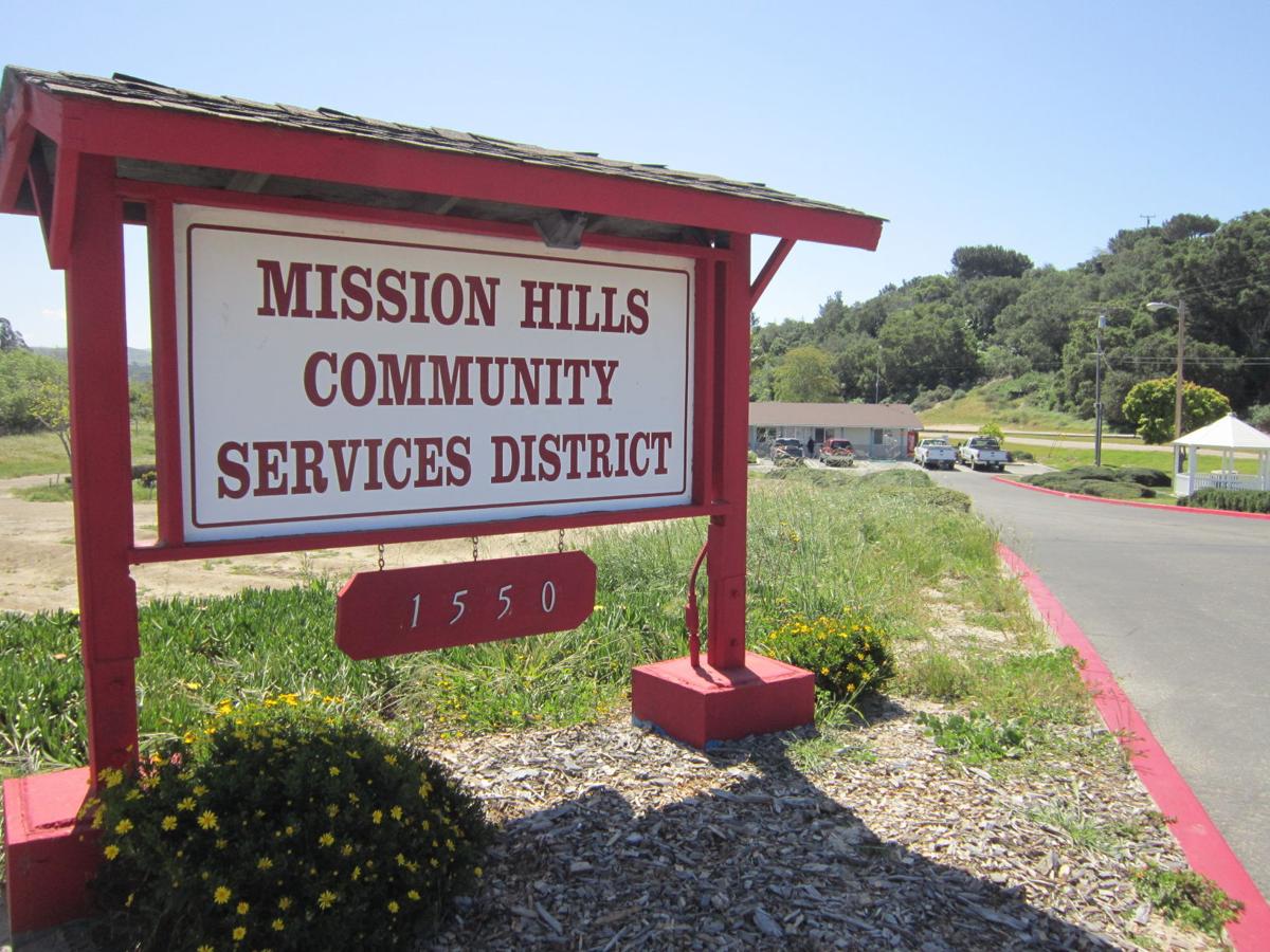 Utility rate hikes proposed for Mission Hills Local News