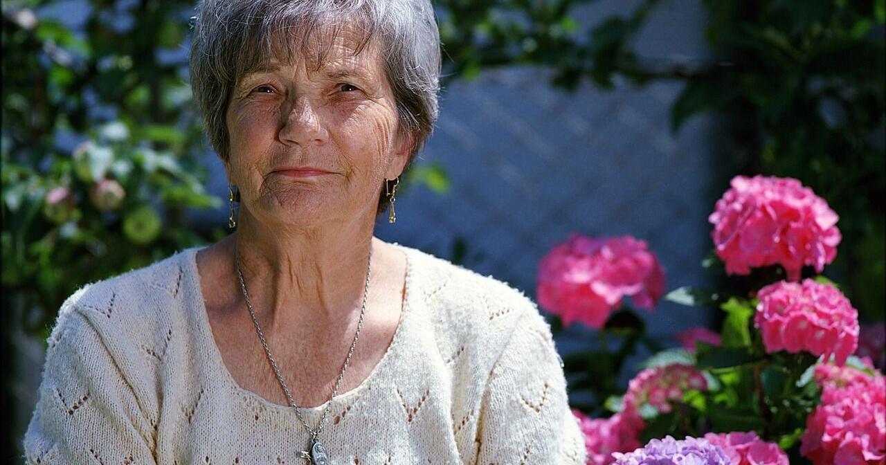 Dementia or normal memory loss? | Lauren Mahakian - Vimarsana News