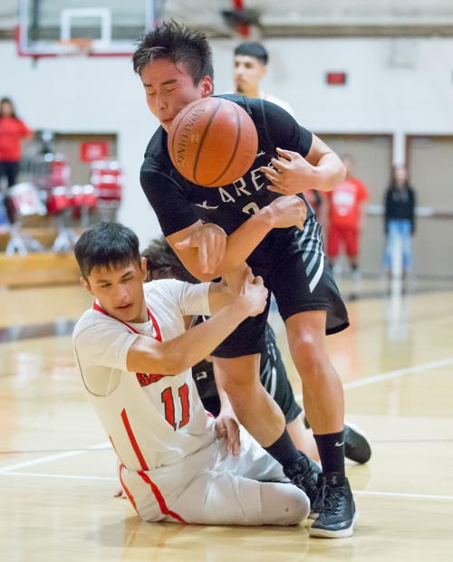 021418 Sm Rio Hondo Basketball 003 Jpg Lompocrecord Com