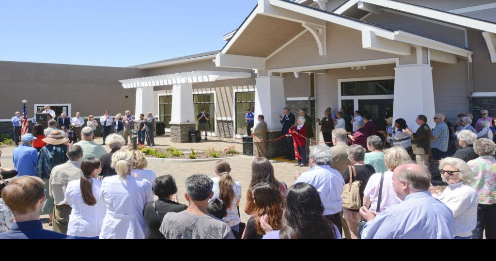 Detox unit closed at Lompoc Champion Center as search begins for new