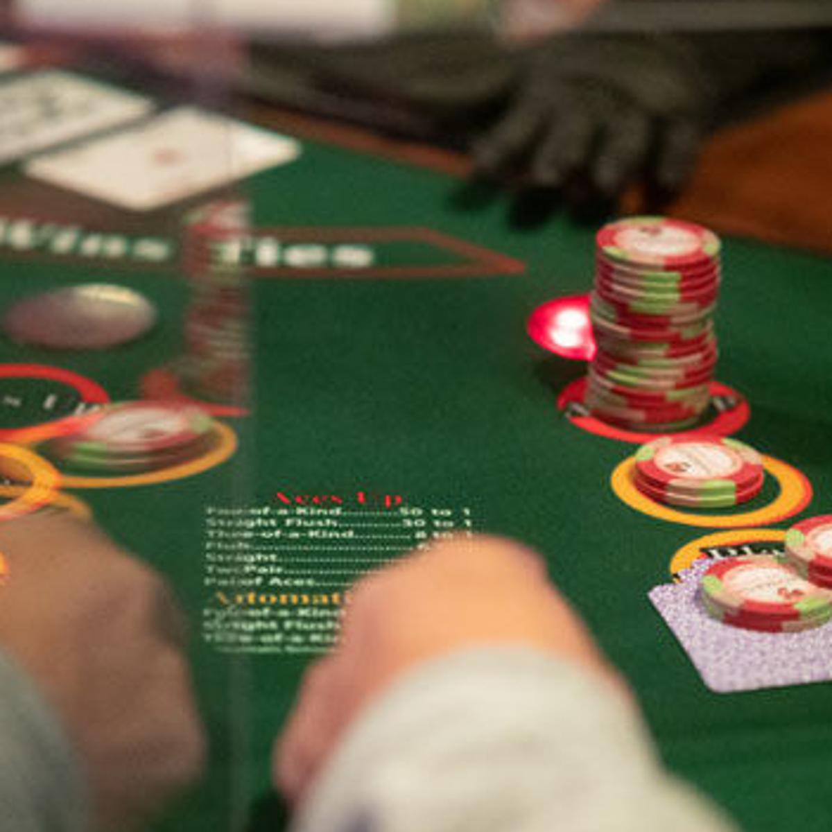 Poker Poker