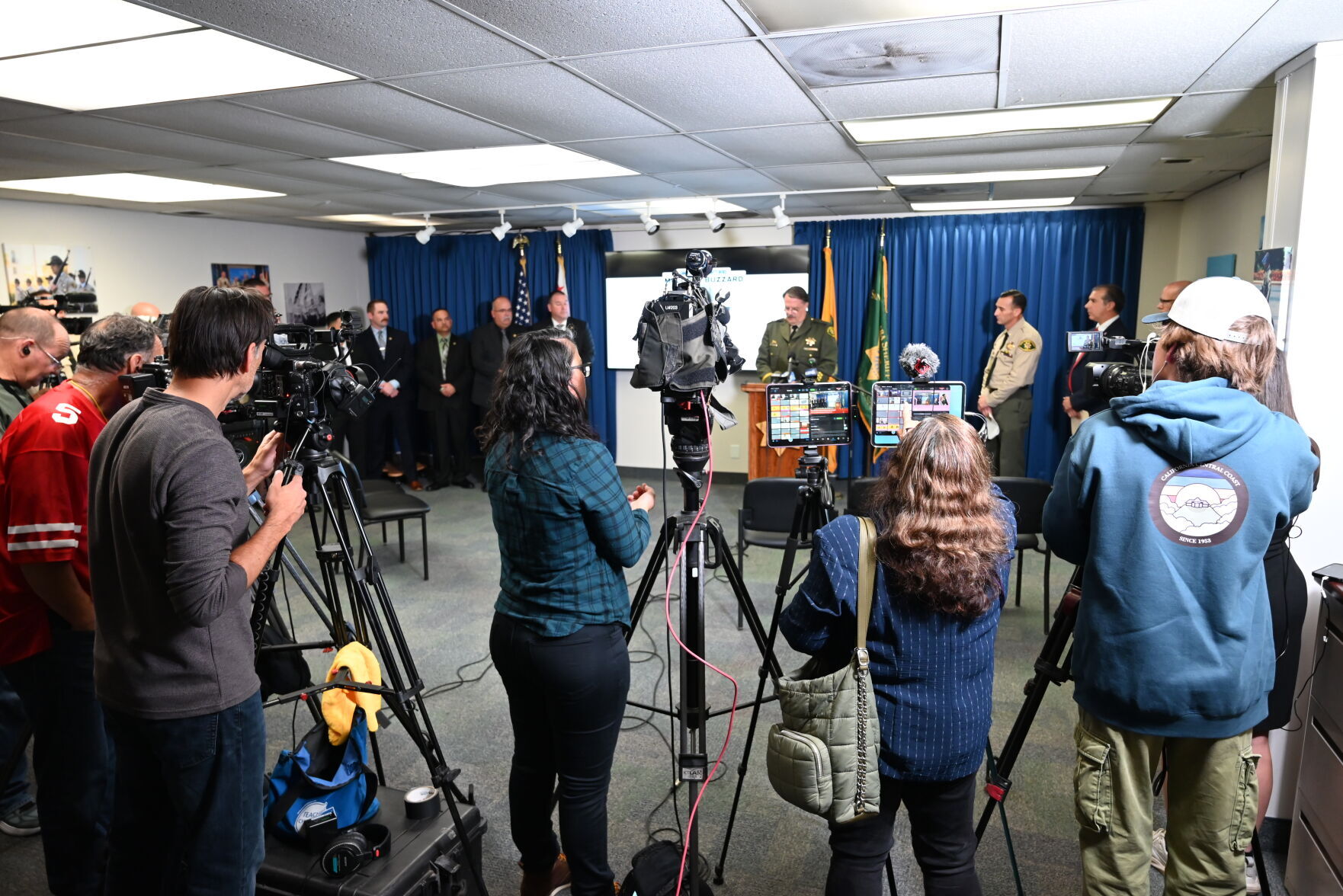 Timeline details Melodee Buzzard investigation, arrest of Ashlee