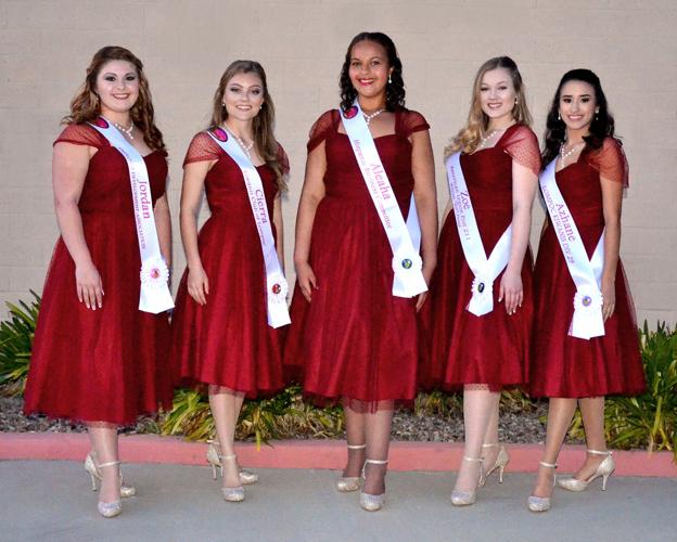 Flower Fest Queen candidates officially begin campaigns Local News