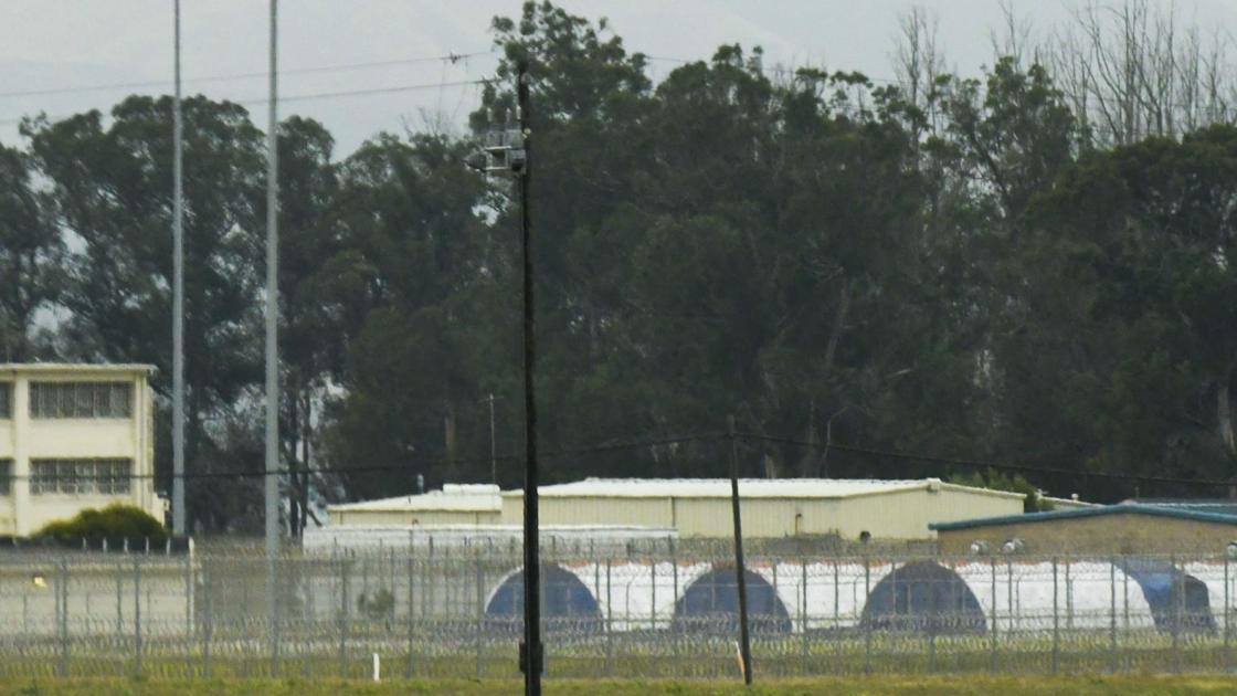 Lompoc prison ordered to begin release of inmates to home confinement ...