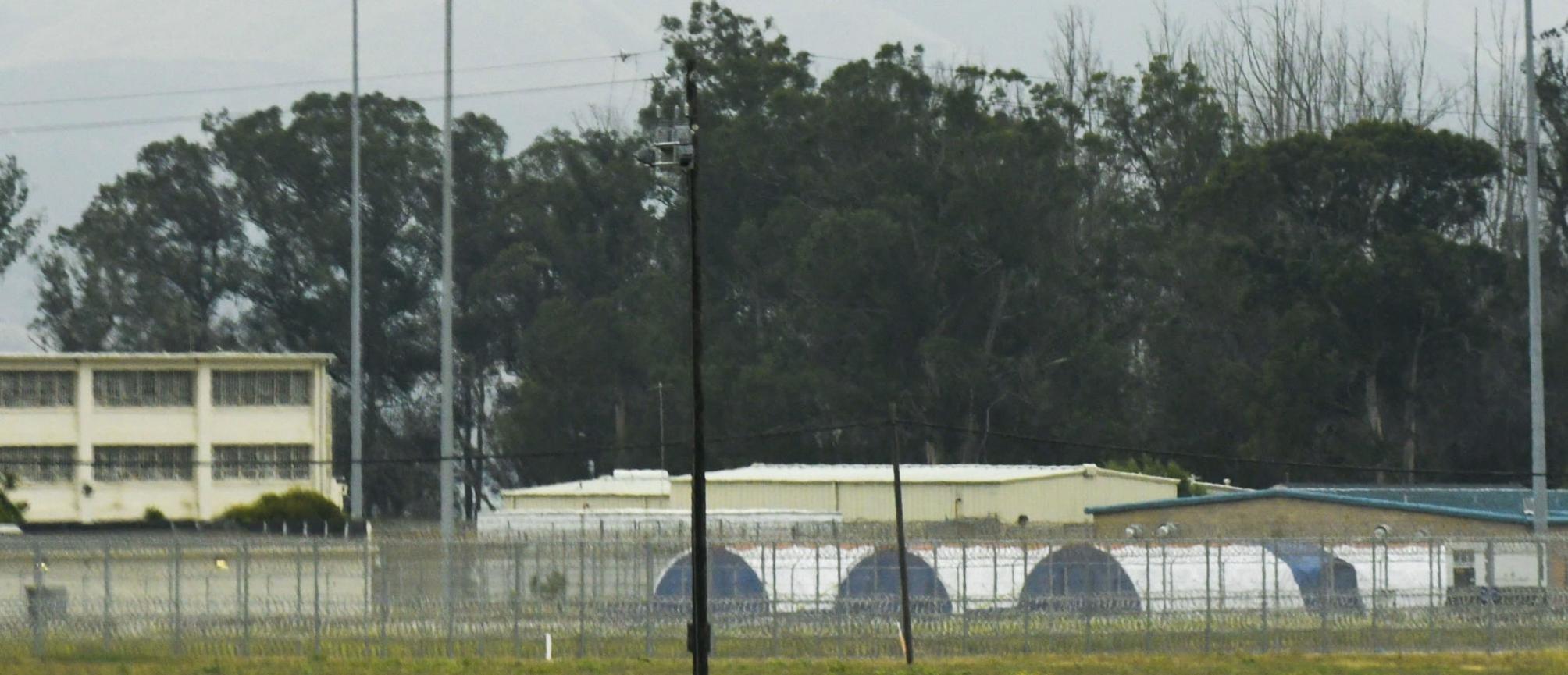 30 Lompoc federal prison inmates, staff test positive for COVID19