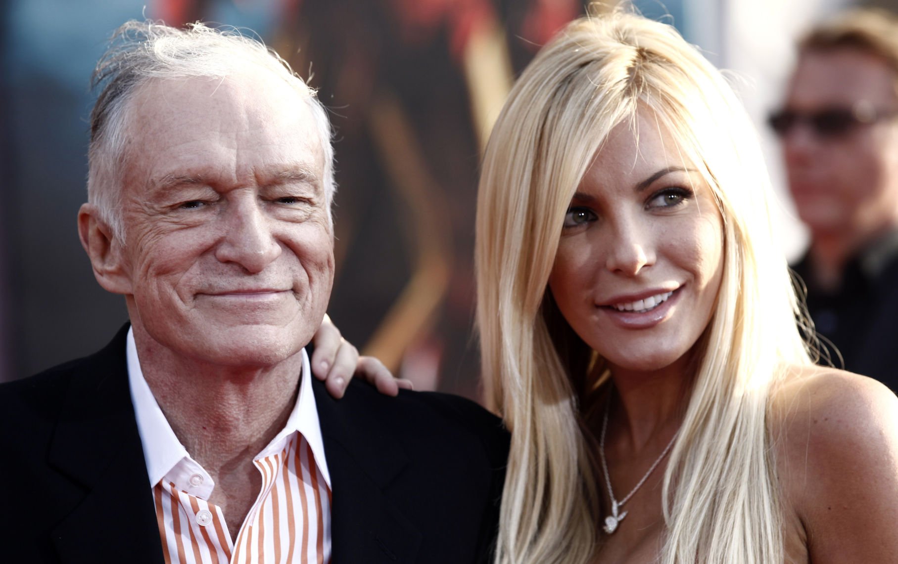 Photos Hugh Hefners famous wives, girlfriends and playmates Entertainment lompocrecord photo