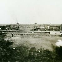 Two trains, one track, big problems | Holy Cow! History