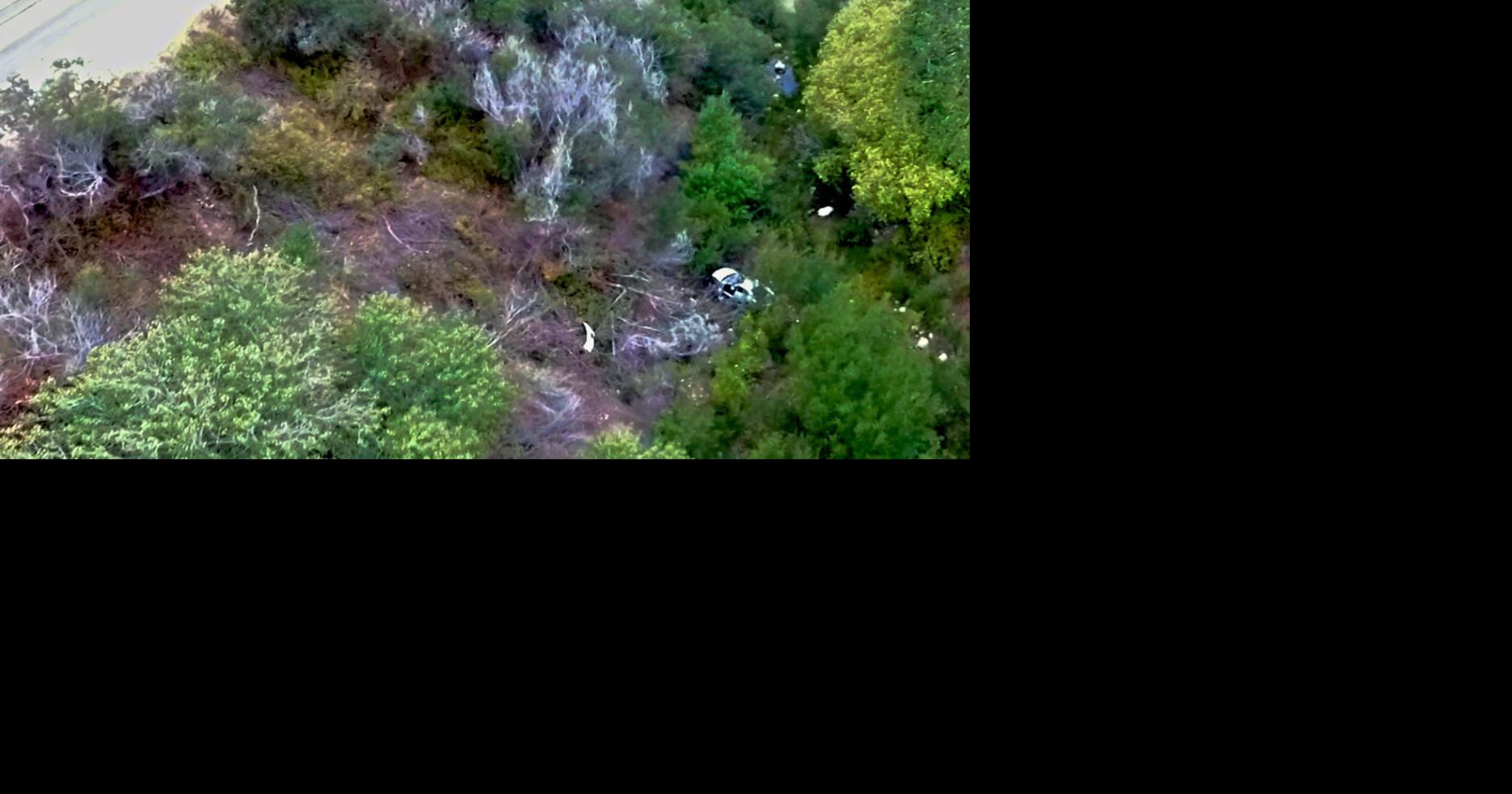 Missing Lompoc man's body found in wrecked vehicle | Local News ...