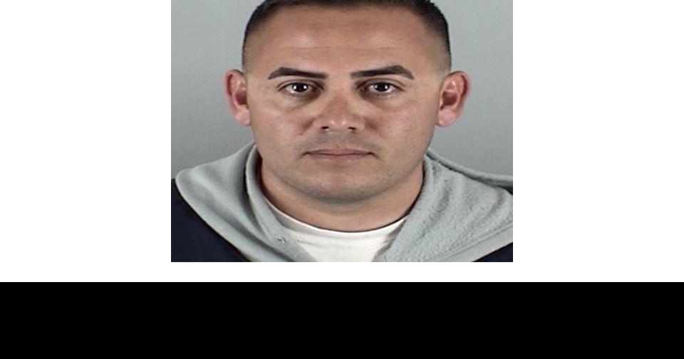 GALLERY July Mugshots Local News