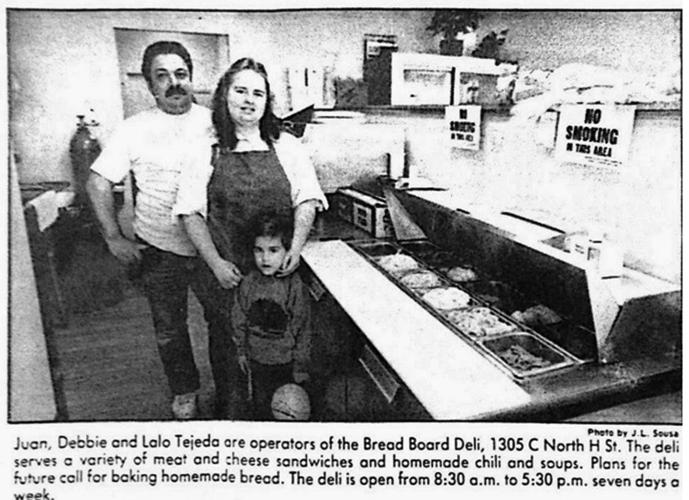 Longtime Bread Board Deli owners sell business, head into retirement