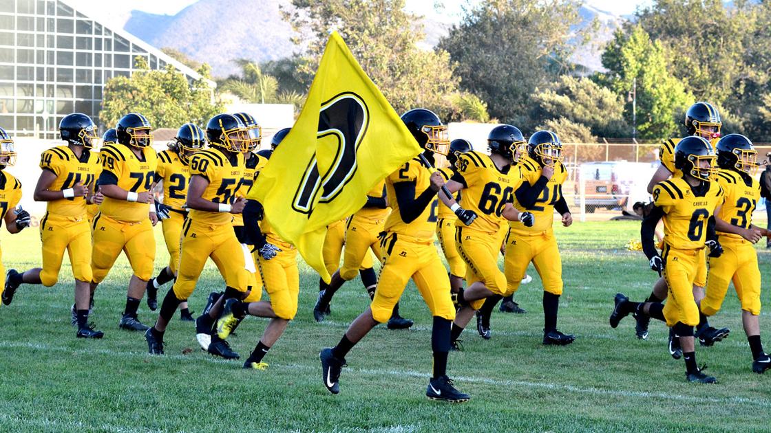 Football Cabrillo High has found its next head coach Local Sports