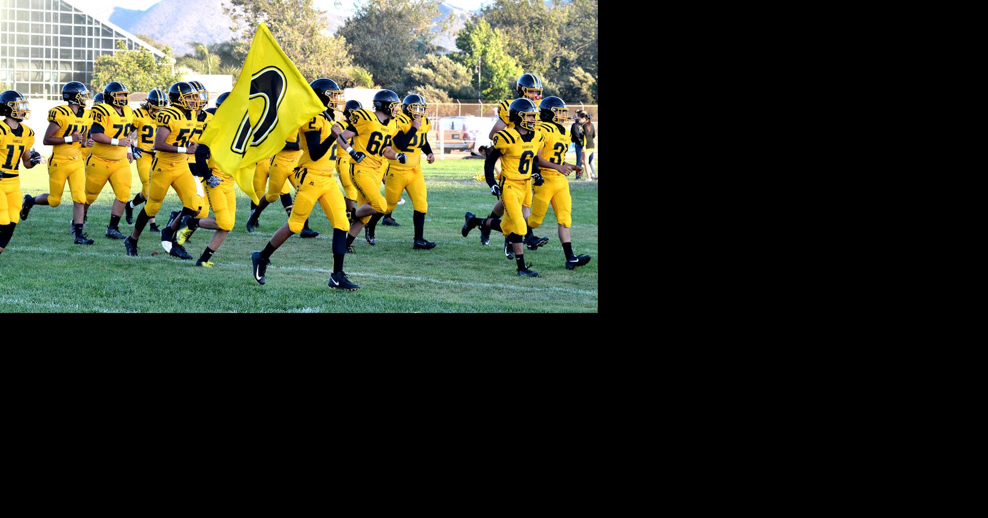 Football Cabrillo High has found its next head coach Local Sports