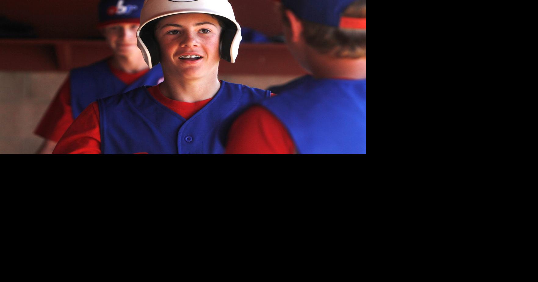 Babe Ruth baseball: Orcutt 15s do everything right in win over Lompoc ...