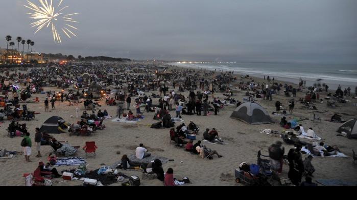 Pismo Events July 18 2022