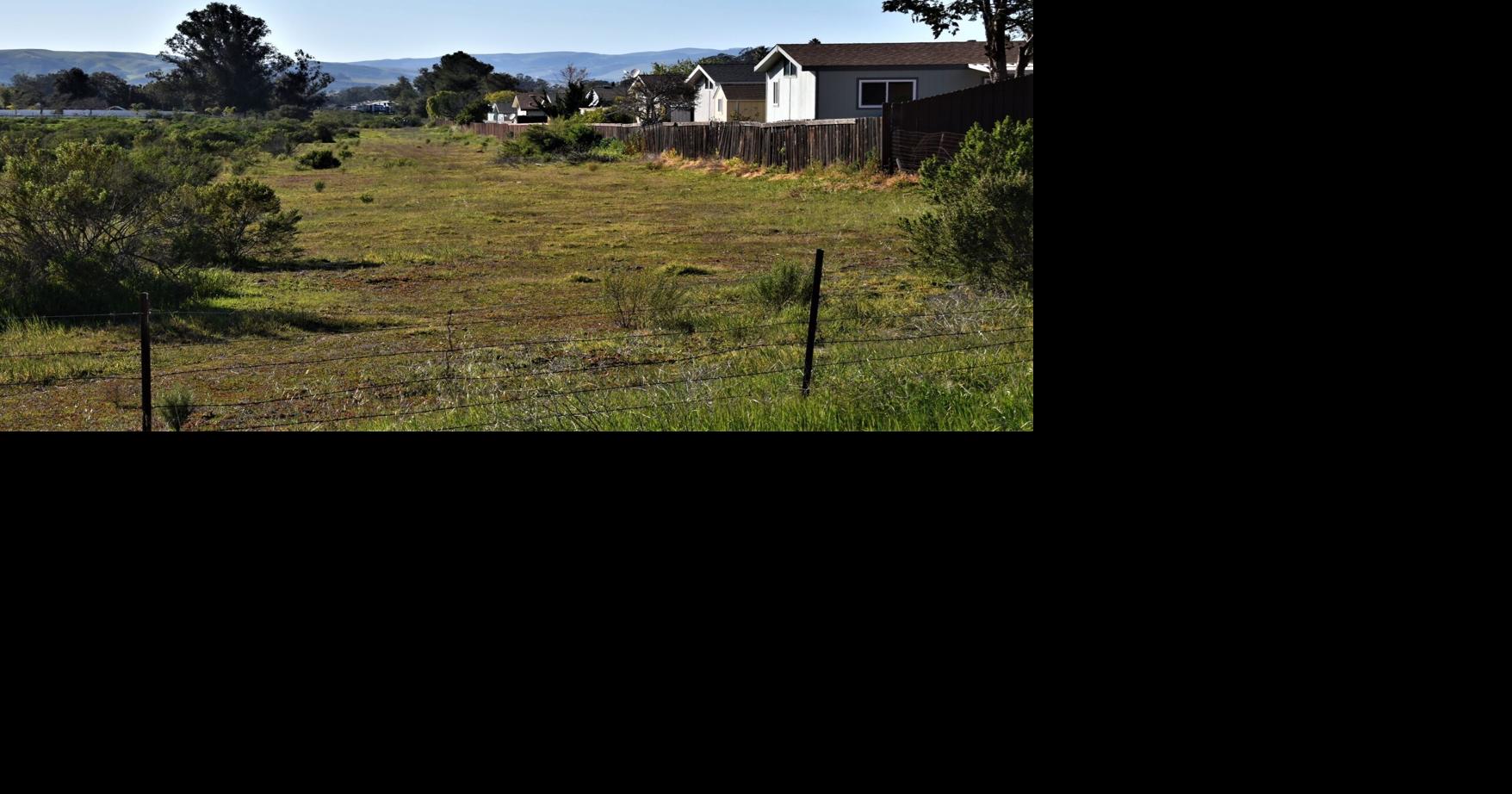Orcutt housing development approved south of Clark Avenue at Hwy 101