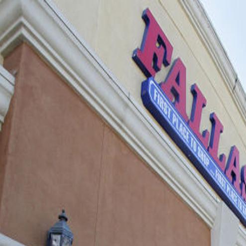 Lompoc Welcomes New Fallas Discount Store Local News