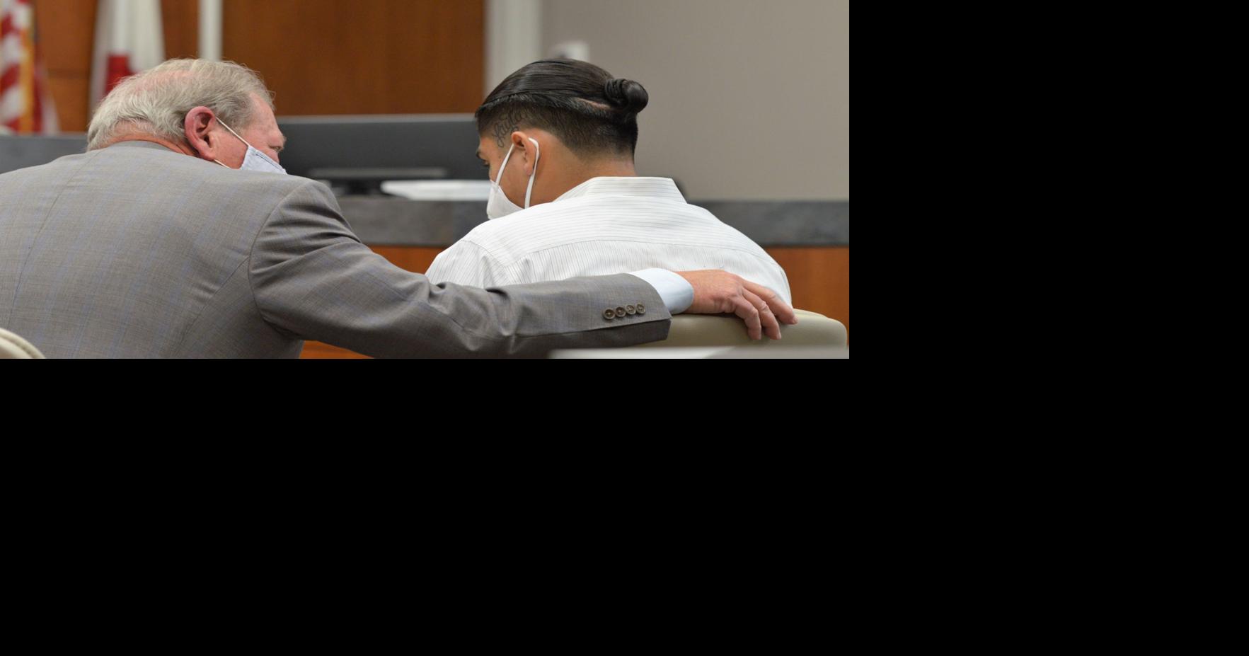 Judge upholds murder charges against Santa Maria man in May 30 shooting ...