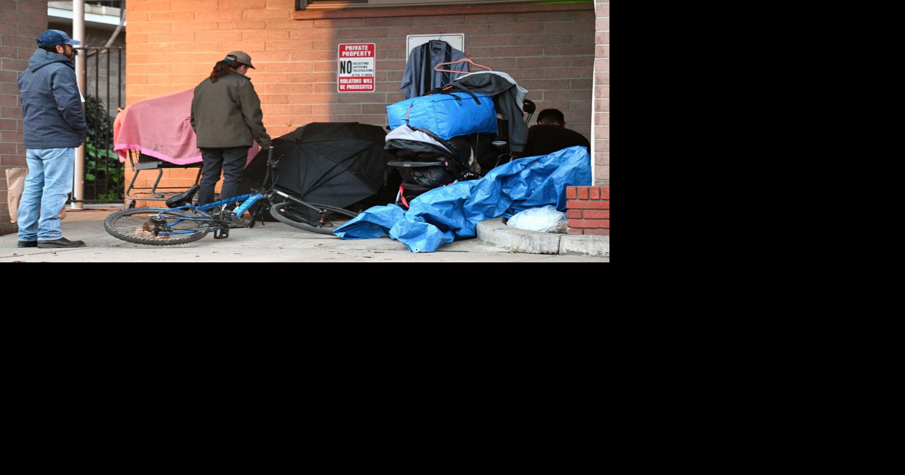 Can Prop. 1 help solve homelessness? | Thomas Elias | Columnists ...