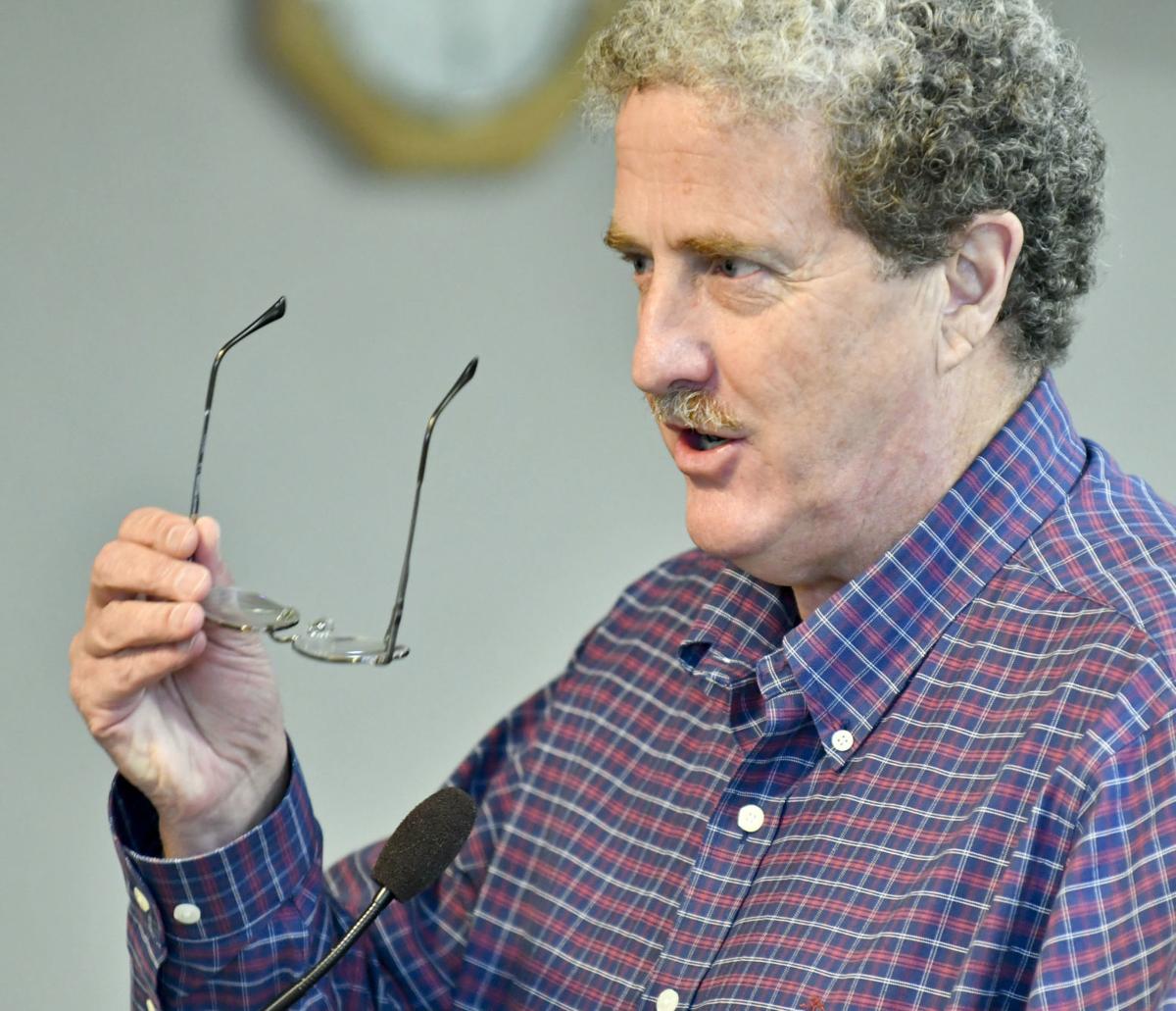 Judgment About Santa Barbara County Oil Report Depends On Point Of