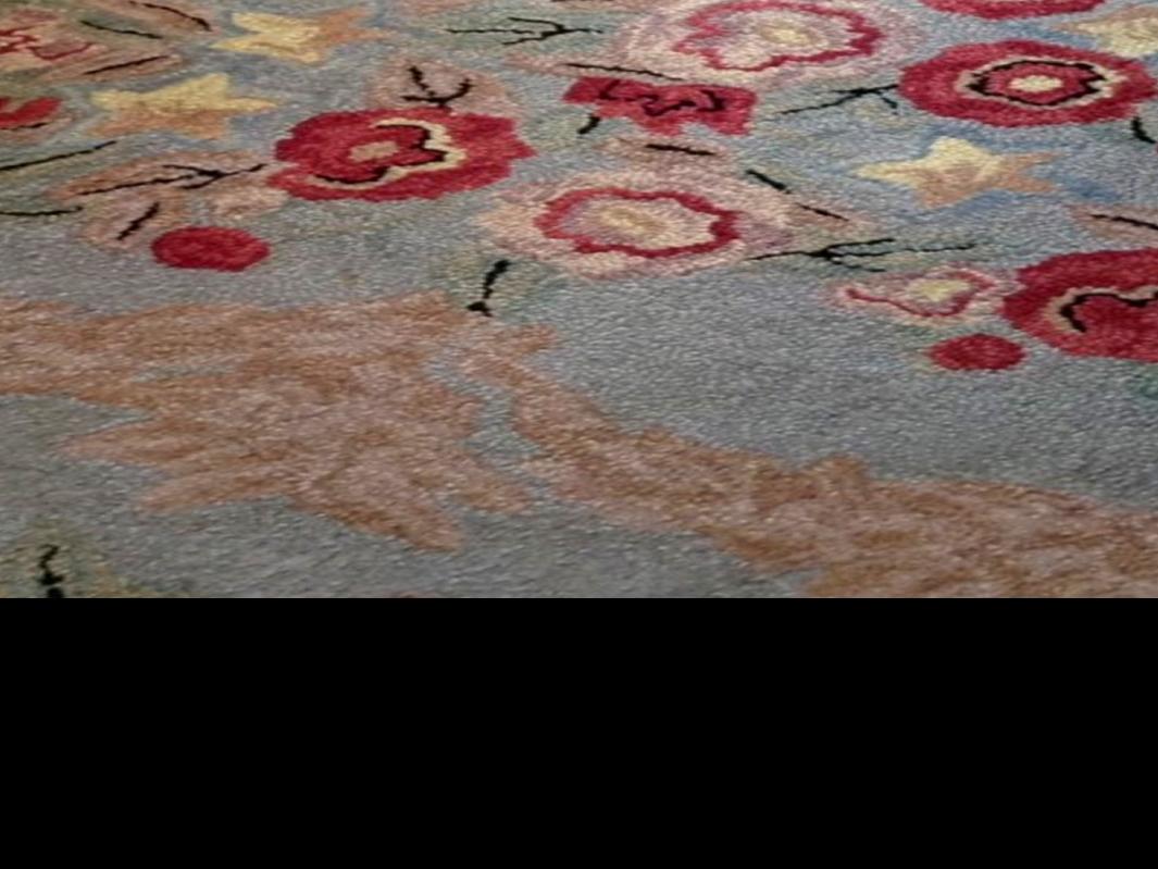 Treasures: Repair may not be worth it for family rug, Lifestyles