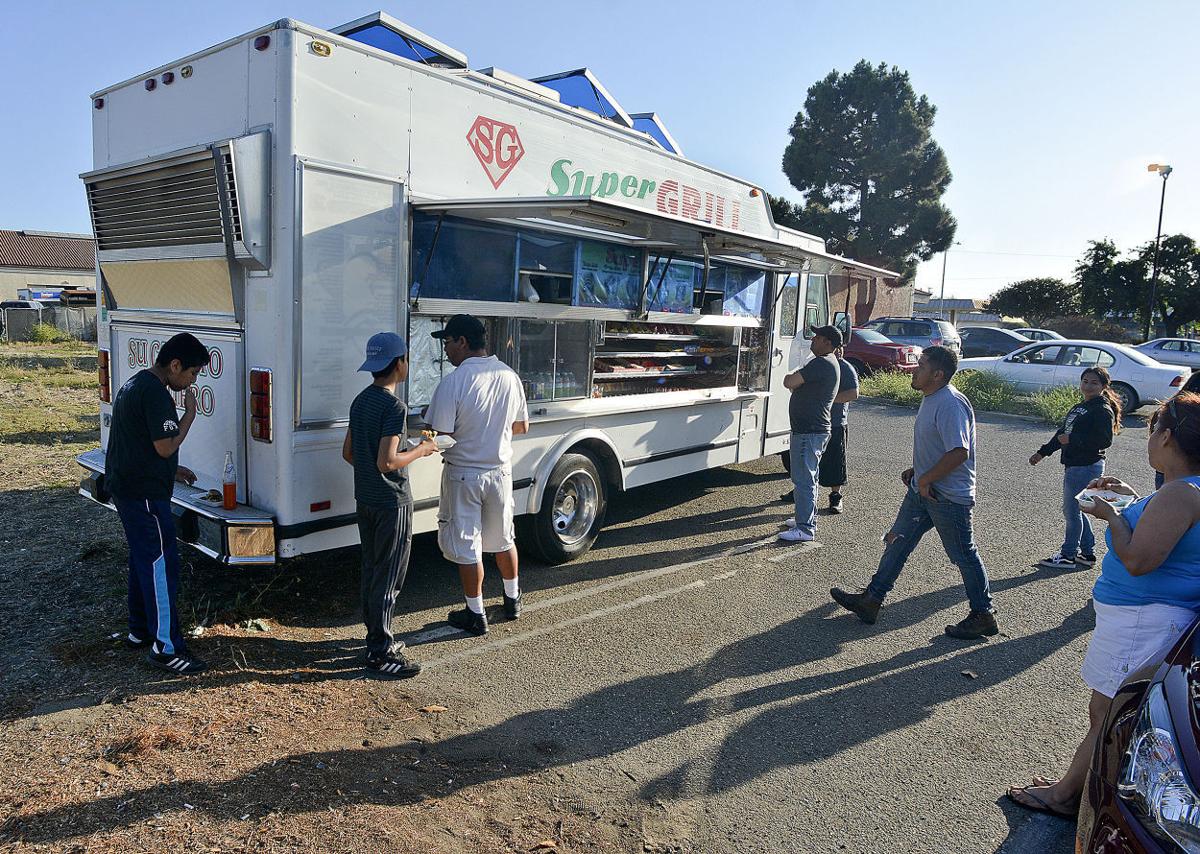 Lompoc to look at food options for Wine Ghetto Government and