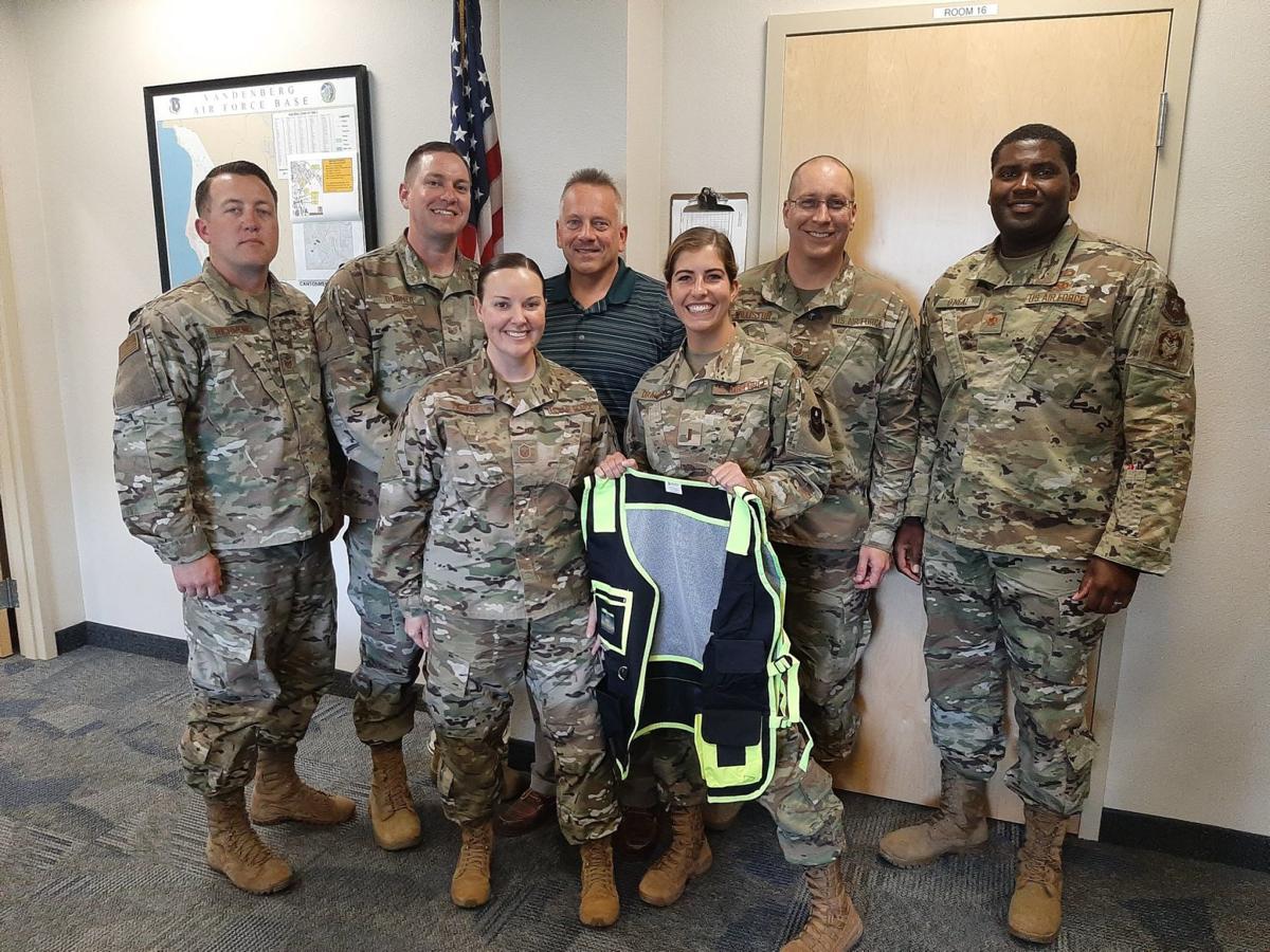 VAFB IG office