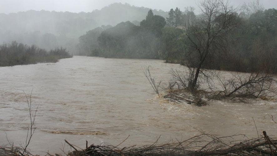 Updated FEMA flood hazard maps could affect some Santa Ynez Valley