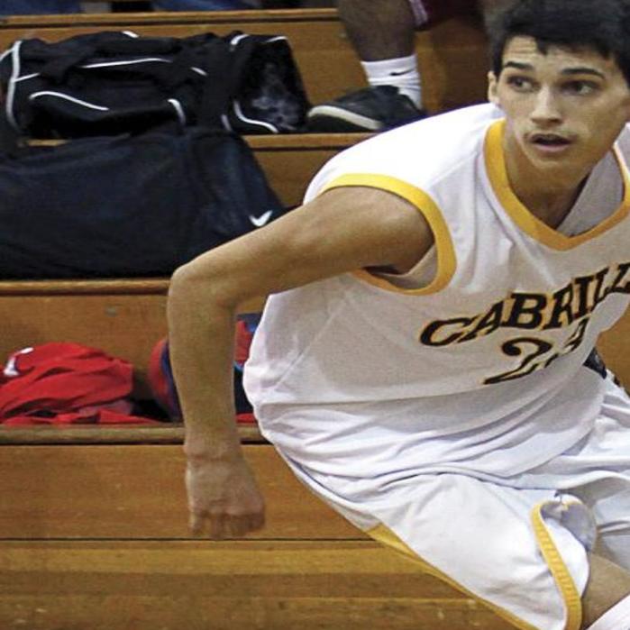 Brodhead Dunlap Named Athletes Of The Week Basketball