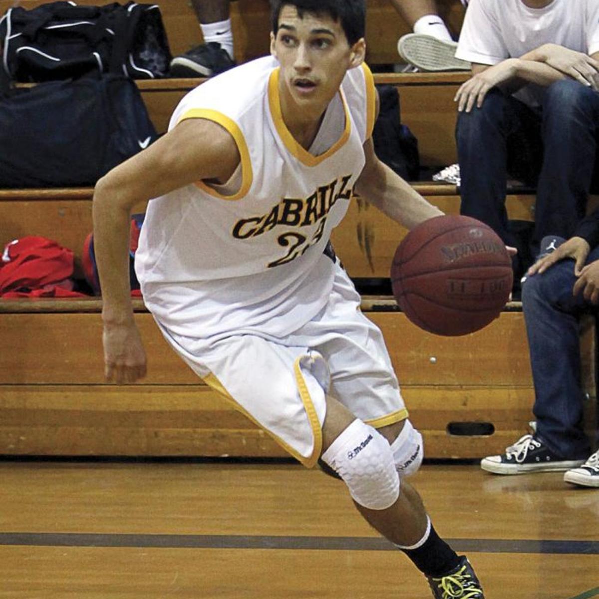 Brodhead Dunlap Named Athletes Of The Week Basketball