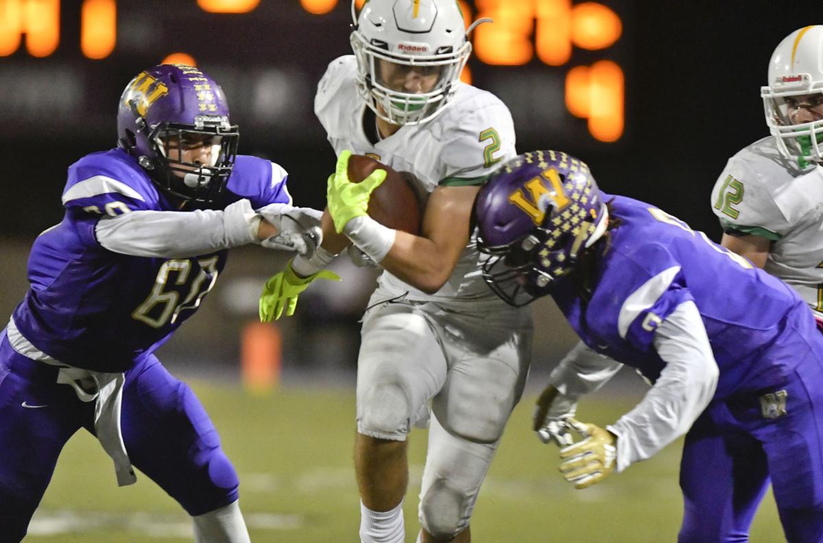 Football Cif Central Section Shifts Divisions And Area Leagues Realign Once Again Lompocrecord Com