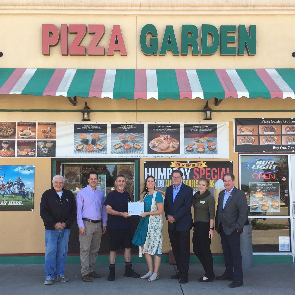 Lompoc Pizzeria Owner Places High At International Competition Local News Lompocrecord Com
