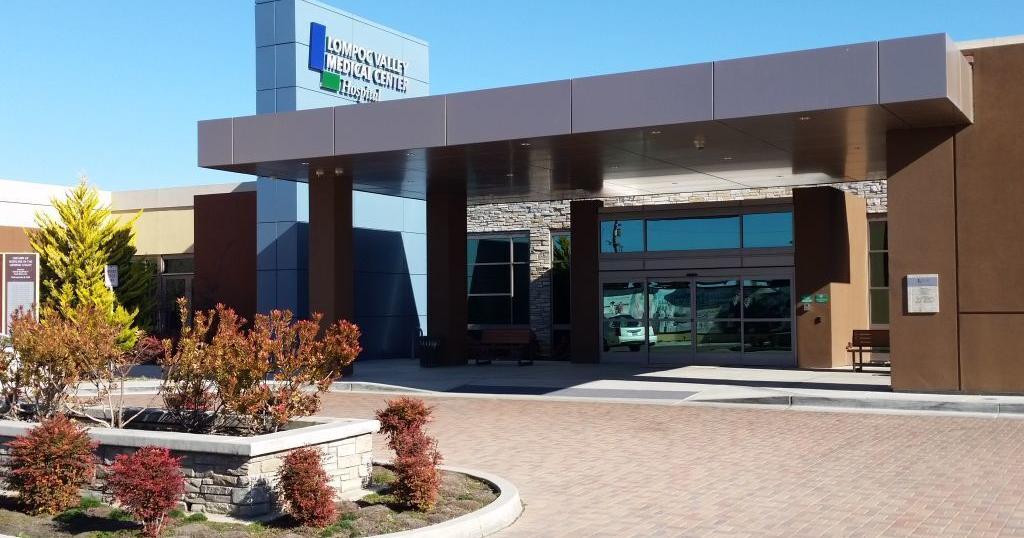 Lompoc hospital earns National Safe Sleep Hospital recognition - Vimarsana News