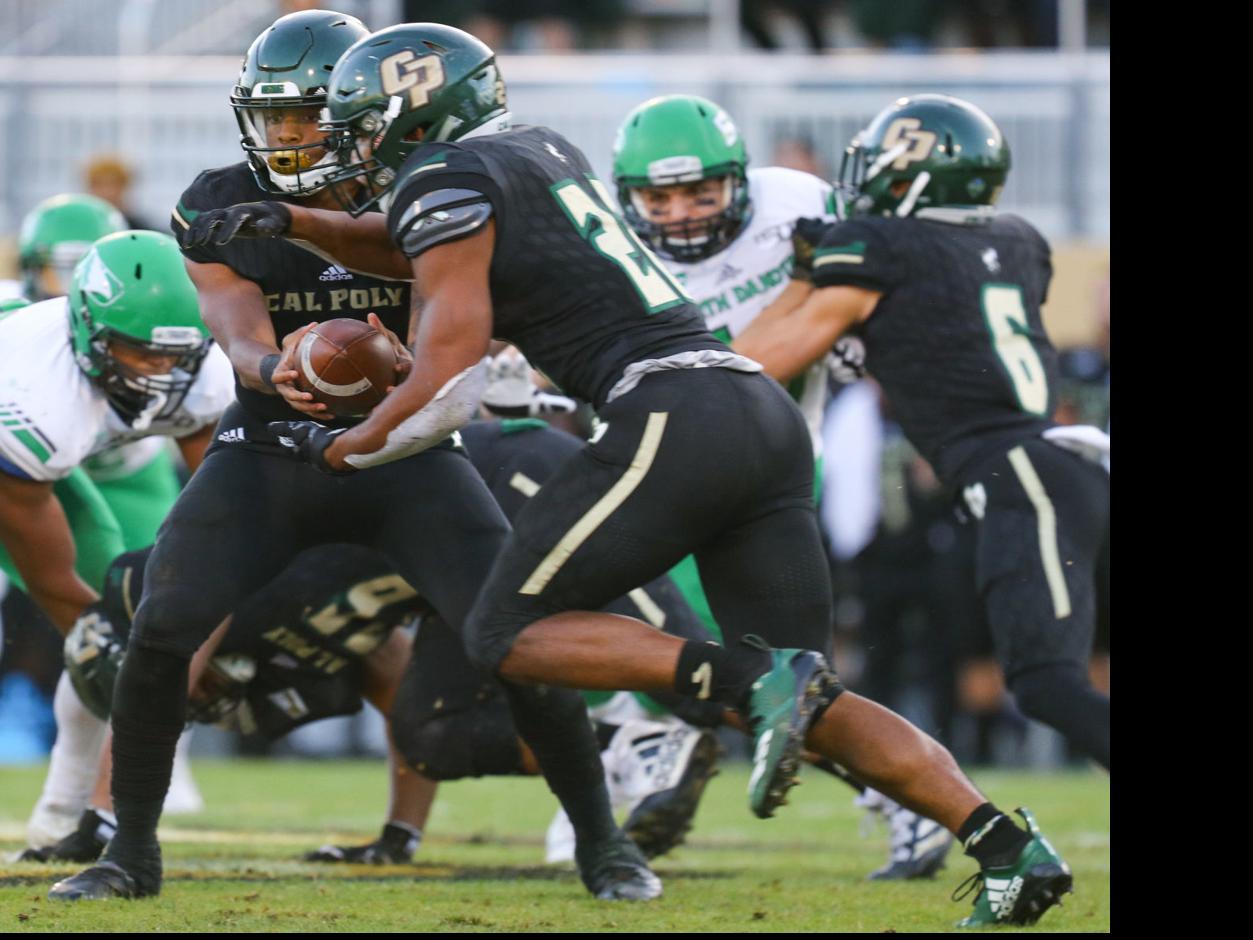 Cal Poly Recruiting Mustangs Add Size And Speed At Defensive Line