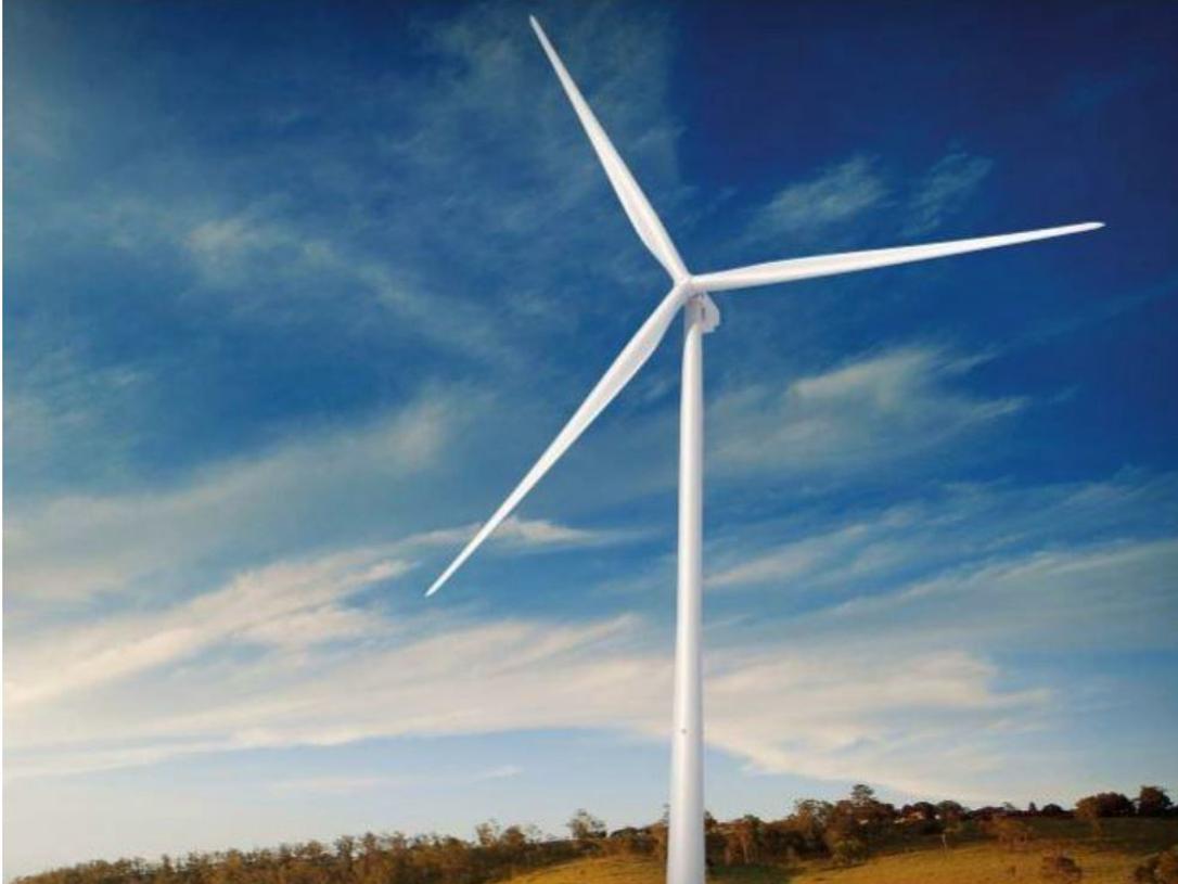 Santa Barbara County Supervisors Deny Appeal Of Lompoc Area Wind